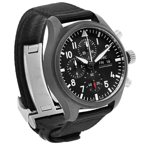 iwc pilot dhgate|IWC Pilot Chronograph : r/DHgate .